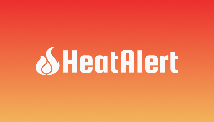 HeatAlert: Heat Stress Index